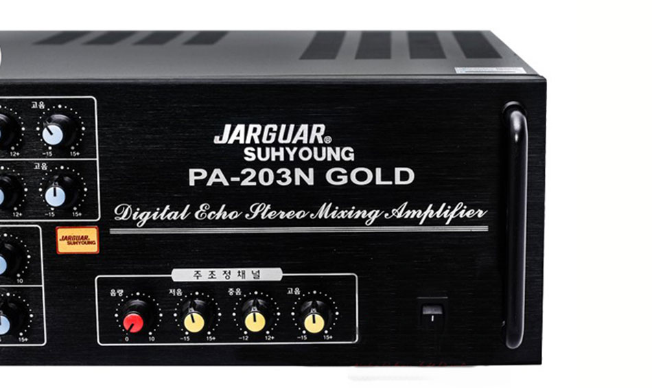 Amply-Jarguar-PA-203N-Gold-4