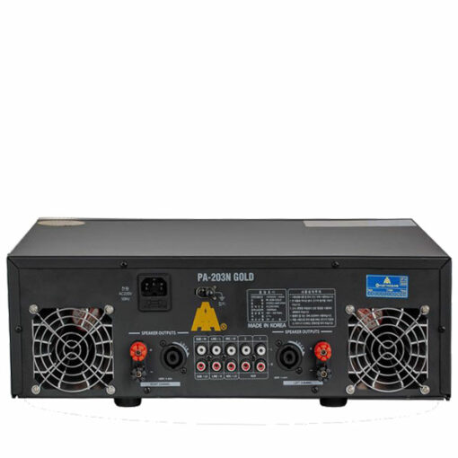 Amply-Jarguar-PA-203N-Gold-AF-dd2