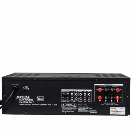 Amply-Jarguar-PA-203N-Gold-dd3