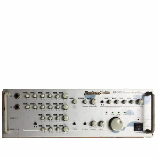 amply-boston-pa-3000-dd