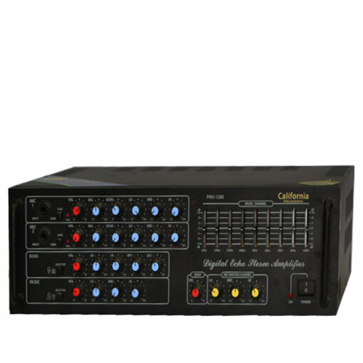 amply-california-pro-128e-dd2