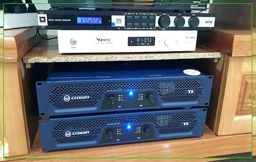 Mua cục đẩy âm thanh giá rẻ tại Khang Phú Đạt Audio gia-ban-cuc-day-am-thanh