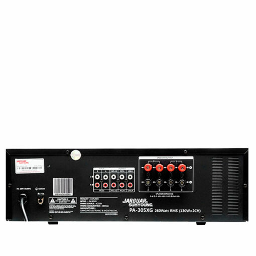 amply-jarguar-pa305xg-dd3