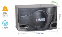 loa-bmb-cns-500-c-like-new-6