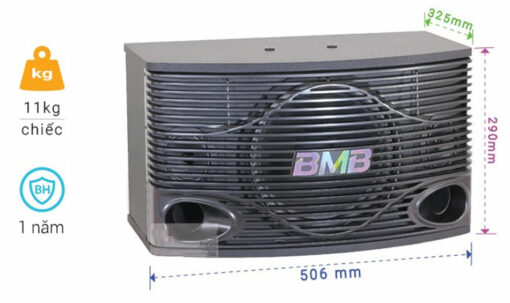 loa-bmb-cns-500-c-like-new-6