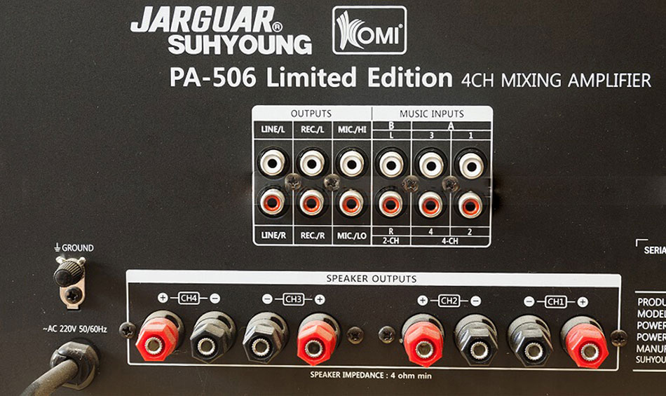amply-jarguar-pa-506-gold-limited-edition-5