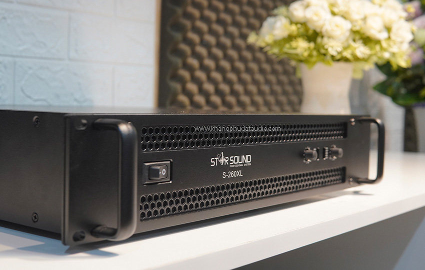 Star Sound S-260XL
