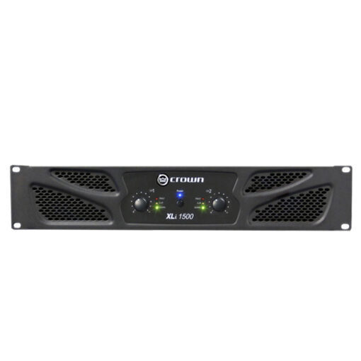 Cục đẩy Crown XLi 1500