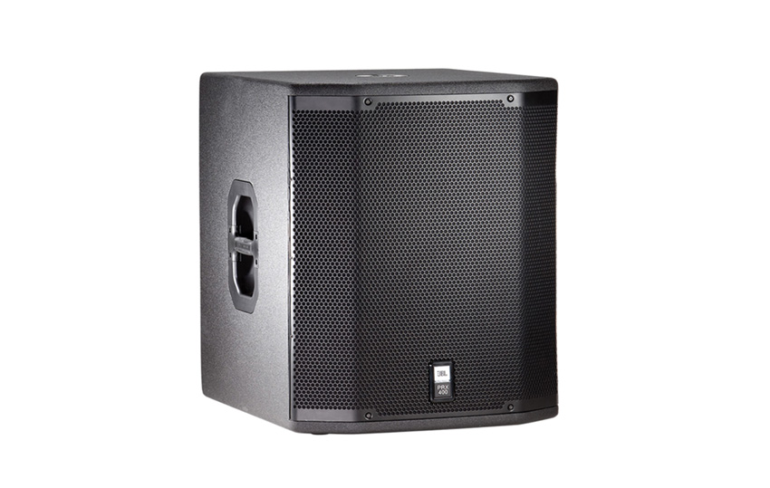 Loa Sub JBL PRX 418S