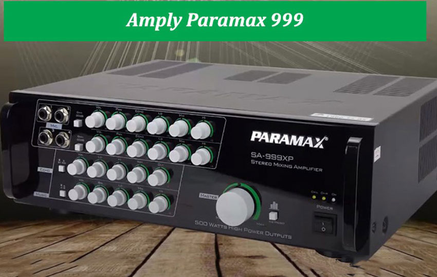 amply-paramax-999