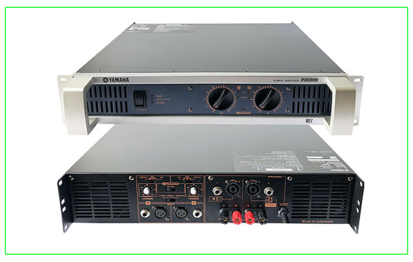 Cục đẩy Yamaha P3500S rẻ nhất