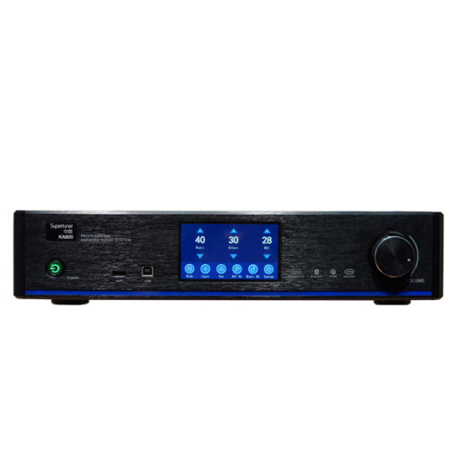 Vang liền công suất Star Sound KA800