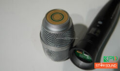 Khả năng lọc âm tốt