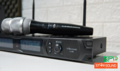 Sản phẩm thế hệ mới của Star Sound