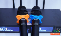 Phu kien chong lan mic