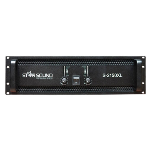 Cục đẩy Star Sound S-2150XL