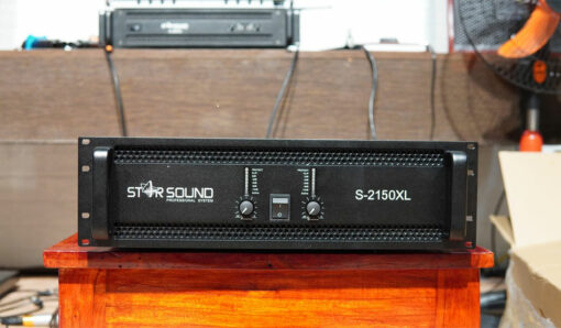 Star Sound S-2150XL