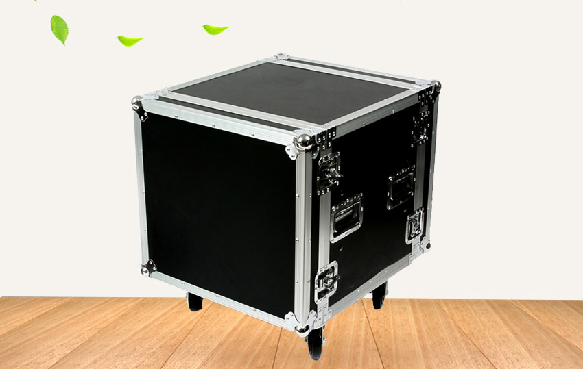 Tủ Rack 8U