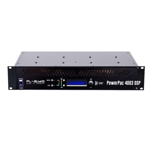 Cục đẩy Powerpac 4003 DSP