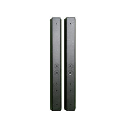 Mặt sau loa PL Audio T-12