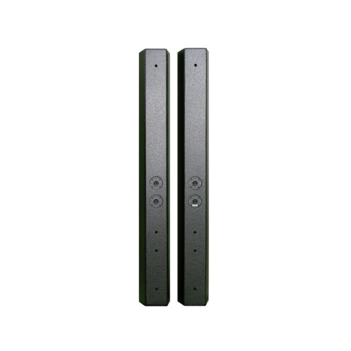Mặt sau loa PL Audio T-12