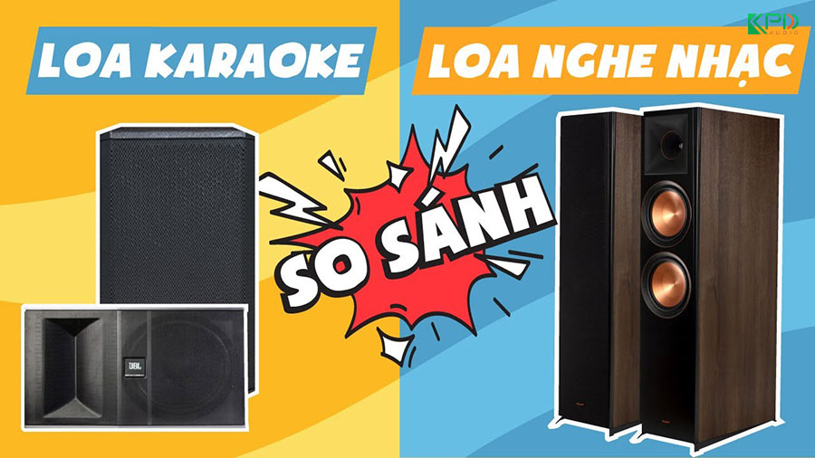 loa-karaoke-va-loa-nghe-nhac