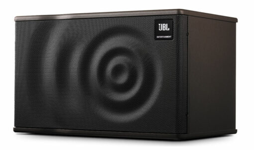 Mặt trước Loa Karaoke JBL MK 08