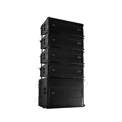 Loa array HiVi LR2100