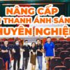 Lắp đặt âm thanh hội trường tại Thanh hoá
