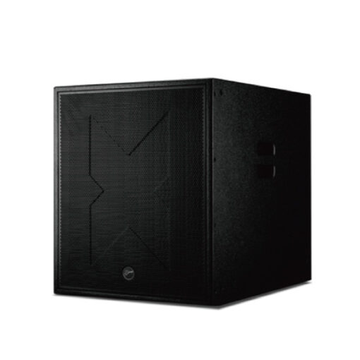 Loa HiVi HV18S
