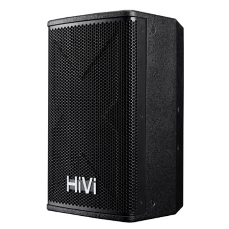 Loa HiVi PR1 cho âm thanh bao quát rộng