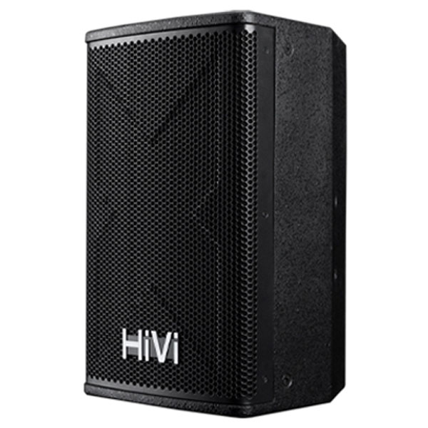 Loa HiVi PR3 âm thanh có chiều sâu, uy lực
