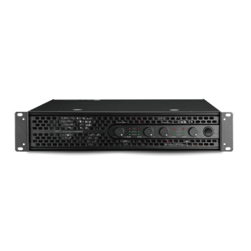Cục đẩy công suất HiVi LA4600