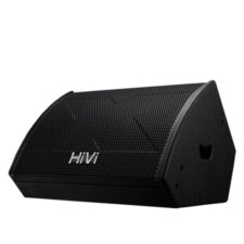 Mặt nghiêng Loa karaoke HiVi PR5M