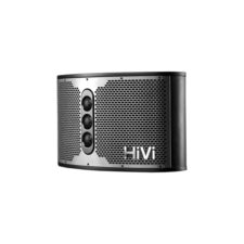 Mặt nghiêng Loa karaoke HiVi KF10