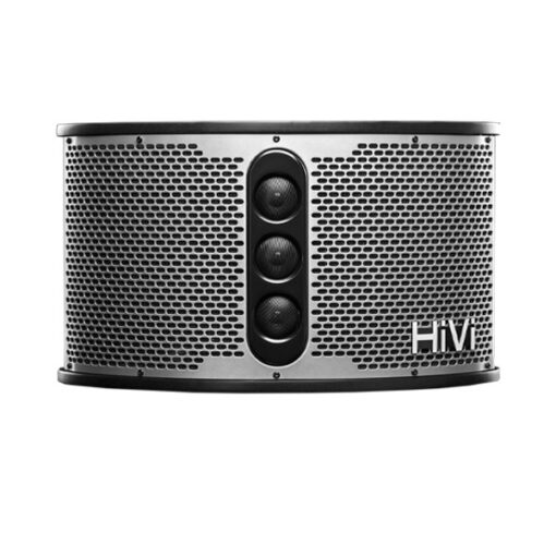 Loa karaoke HiVi KF12