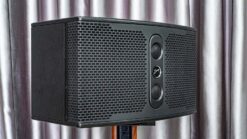 Mặt nghiêng loa karaoke hivi KT 2000