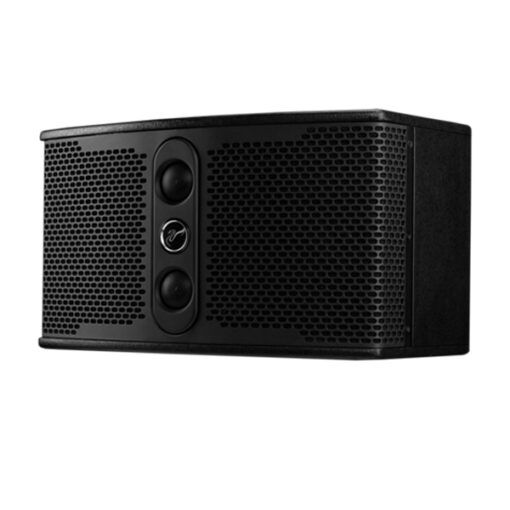 Mặt nghiêng Loa karaoke hivi kt2000
