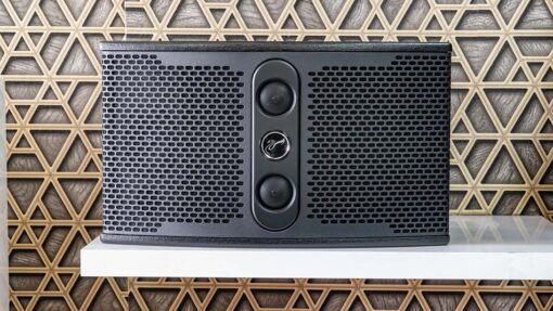 Loa karaoke hivi kt2000 bass 30cm