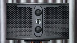 Mặt trước loa karaoke hivi KT 2000