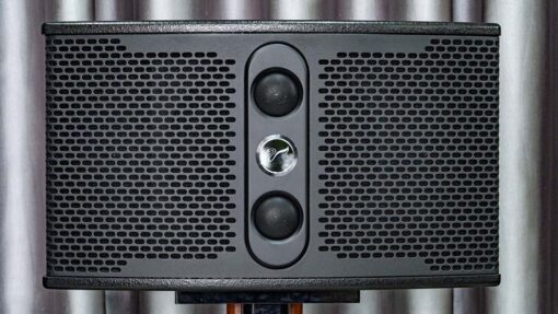 Mặt trước loa karaoke hivi KT 2000