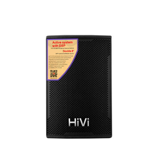 Loa karaoke hivi PA800a