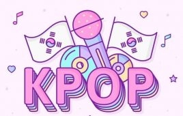 Kpop là gì? Xu hướng âm nhạc của thế hệ 9x – Gen Z