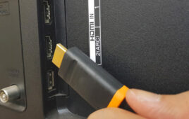 Amply có cổng HDMI ARC là gì? Lưu ý khi mua amply HDMI ARC