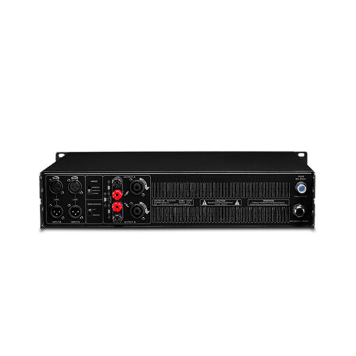 Mặt sau Cục đẩy HiVi KA2850
