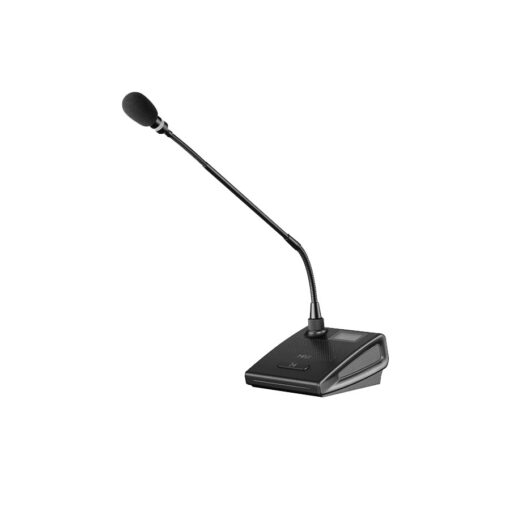 Micro cổ ngỗng HiVi HCS1500D-01