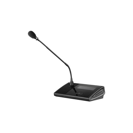 Micro cổ ngỗng HiVi HCS3000D-01