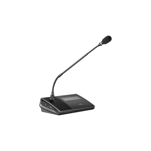 Micro cổ ngỗng HiVi HCS3000D