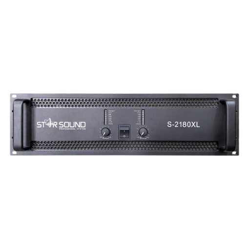 Cục đẩy Star Sound S-2180XL