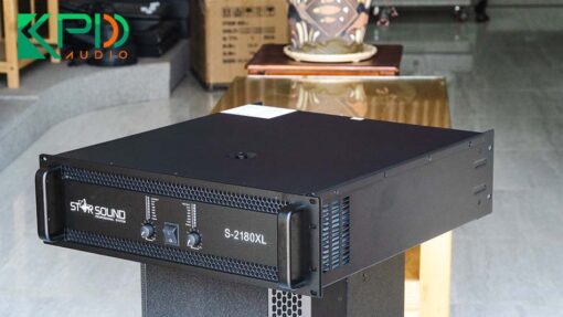 Mặt bên của cục đẩy S-2180XL